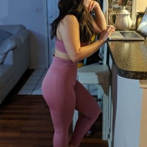 Gym shark Energy + seamless legging